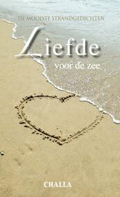 Liefde voor de zee - Challa (ISBN 9789078169017)