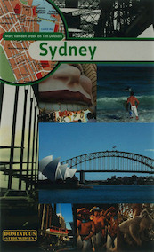 Sydney - Marc van den Broek, Tim Dekkers (ISBN 9789025741297)