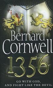 1356 - Bernard Cornwell (ISBN 9780007481644)
