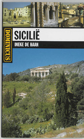 Sicilië - I. de Haan-van de Wiel (ISBN 9789025736439)