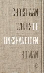 De linkshandigen - Christiaan Weijts (ISBN 9789029594561)