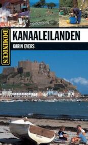 Kanaaleilanden - K. Evers (ISBN 9789025745318)