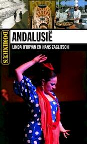 Andalusië - L. O'Bryan, Linda O'Bryan, H. Zaglitsch, Hans Zaglitsch (ISBN 9789025745776)