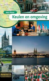 Keulen en omgeving - Nele Almeer (ISBN 9789025748753)