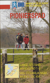 Pionierspad - Rutger Burgers (ISBN 9789071068591)