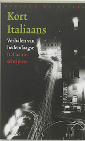 Kort Italiaans - (ISBN 9789028421097)