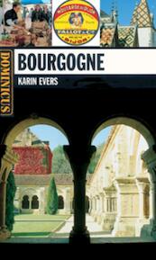 Bourgogne - Karin Evers (ISBN 9789025749248)