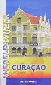 Curaçao - Petra Possel (ISBN 9789038918433)