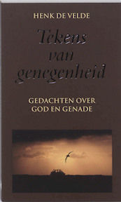 Tekens van genegenheid - H. de Velde (ISBN 9789038919140)
