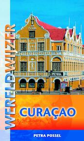 Curaçao - Petra Possel (ISBN 9789038919355)