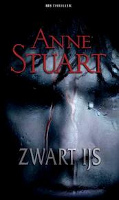 Zwart ijs - Anne Stuart (ISBN 9789461700438)