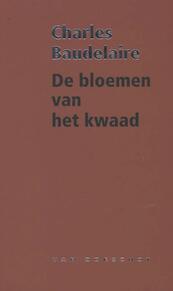 De bloemen van het kwaad - Charles Baudelaire (ISBN 9789028242272)