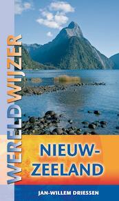 Wereldwijzer reisgids / Nieuw-Zeeland - Jan Driessen (ISBN 9789038920849)