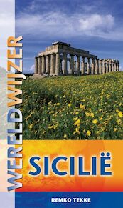 Sicilië - R. Tekke (ISBN 9789038918303)