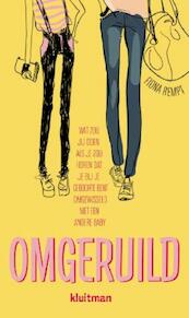 Omgeruild - Fiona Rempt (ISBN 9789020633269)