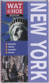 New York - (ISBN 9789021549675)