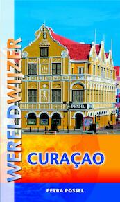 Curaçao - Petra Possel (ISBN 9789038920344)