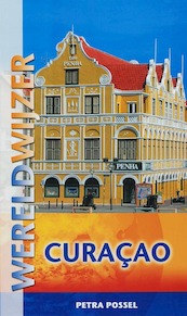 Curacao - Petra Possel (ISBN 9789038917412)