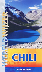 Chili - Henk Filippo (ISBN 9789038918099)