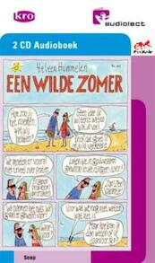 Een wilde zomer 2 CD's - H. Hummelen (ISBN 9789077727072)