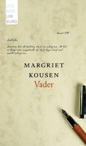 Vader - Margriet Kousen (ISBN 9789085162490)