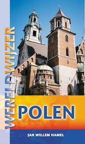 Reisgids Polen - Jan Willem Hamel (ISBN 9789038920894)