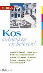 Merian Live Kos en zijn buureilanden ed 2010 - (ISBN 9789024366033)