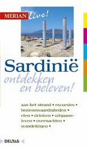 Merian Live Sardinie ed 2007 - (ISBN 9789024366064)