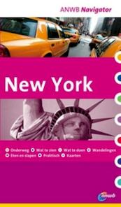 New York - (ISBN 9789018027575)