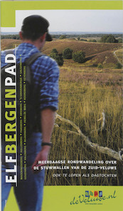 Elfbergenpad - (ISBN 9789058811943)
