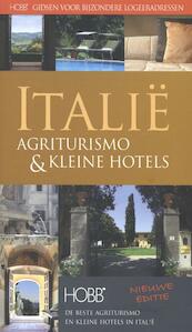 Italie, Agriturismo en kleine hotels - Thijs Termeer, Coen Harleman (ISBN 9789077090565)