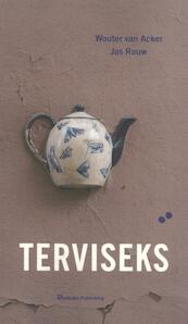 Terviseks - Wouter van Acker, Jos Rouw (ISBN 9789491144387)