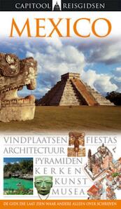 Mexico - Nick Caistor (ISBN 9789041033314)