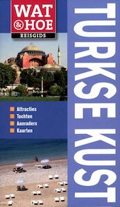 Turkse kust - Lindsay Bennett (ISBN 9789021550688)