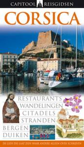 Corsica - Fabrizio Ardito (ISBN 9789041033635)