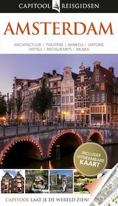 Amsterdam - Christopher Catling, Robin Pascoe (ISBN 9789047517603)