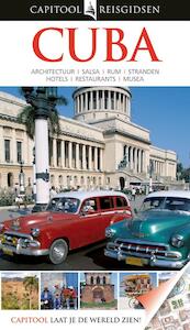 Capitool Cuba - Alejandro Alonso (ISBN 9789047517832)