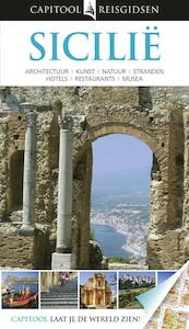 Capitool Sicilië - Francesio Giovanni, Fabrizio Ardito, Gambaro Cristina (ISBN 9789047518501)