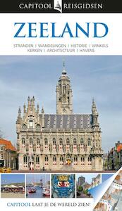 Capitool Zeeland - Bartho Hendriksen (ISBN 9789047518686)