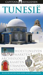 Tunesië - Elz¿bieta Lisowscy, Andrzej Lidowscy (ISBN 9789041033871)