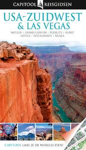 USA Zuid-West - Randa Bishop (ISBN 9789047518600)
