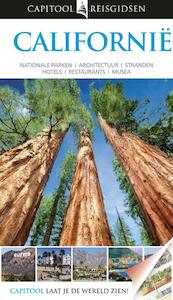 Capitool Californie - Jamie Jensen (ISBN 9789047517764)