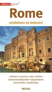 Rome - Monika Pelz (ISBN 9789044740257)