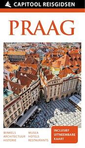 Capitool Praag - Vladimir Soukup (ISBN 9789000342129)