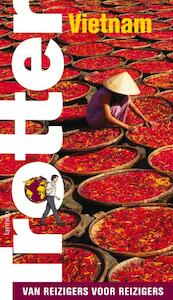 Vietnam - (ISBN 9789020974638)