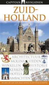Zuid-Holland - Rien van der Helm (ISBN 9789041026705)