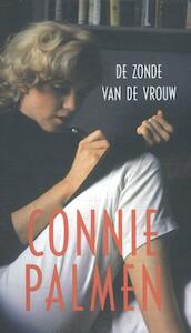 De zonde van de vrouw - Connie Palmen (ISBN 9789059654129)