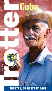 Cuba - (ISBN 9789020982053)