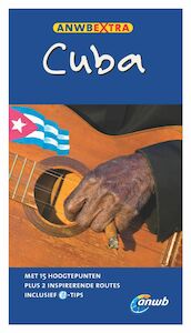 Cuba - Dirk Kruger (ISBN 9789018050252)