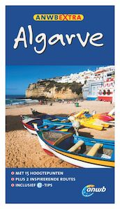 Algarve - Lydia Hohenberger (ISBN 9789018050016)